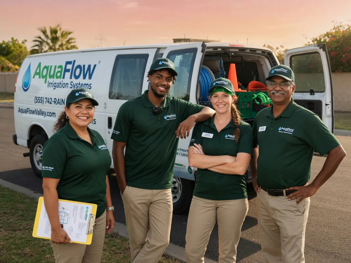 Irrigation Installation company in Mantoloking, NJ