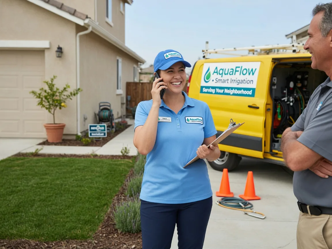 Irrigation Installation Mantoloking, NJ FAQs
